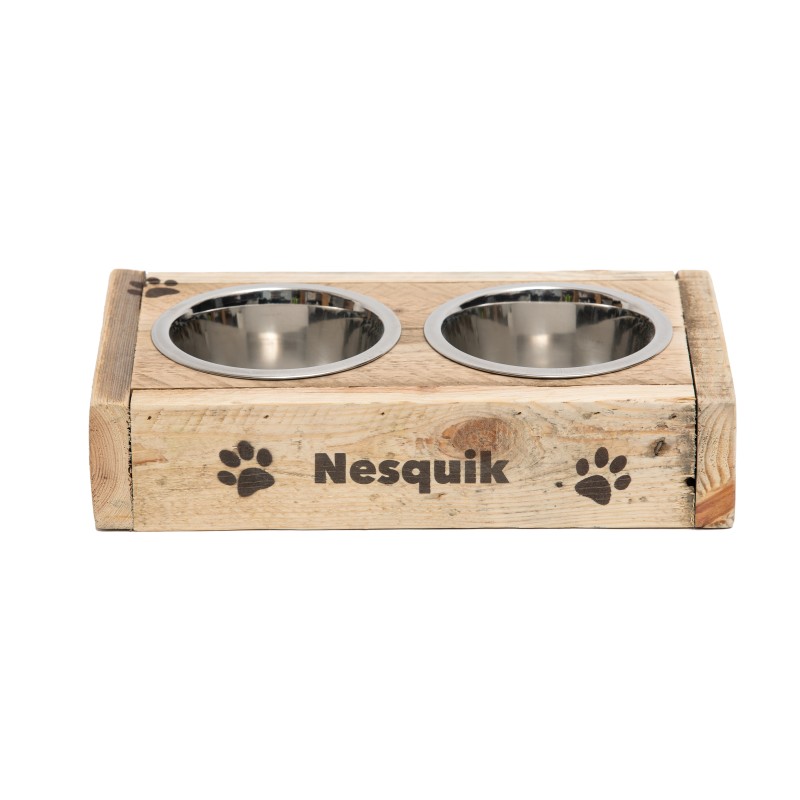 DOG SET DOPPIO SMALL DOG SET DOPPIO SMALL