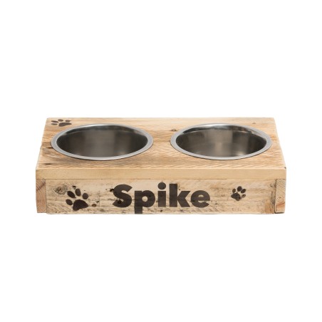 Dog Set doppio